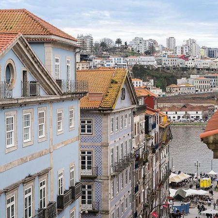 Guestready - Riber Porto Apts Экстерьер фото