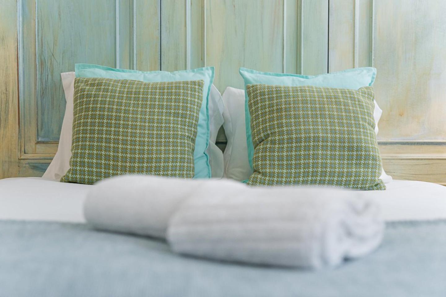 Guestready - Riber Porto Apts Экстерьер фото