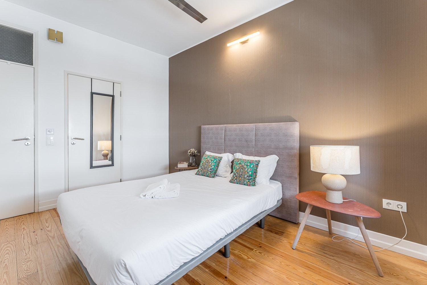 Guestready - Riber Porto Apts Экстерьер фото