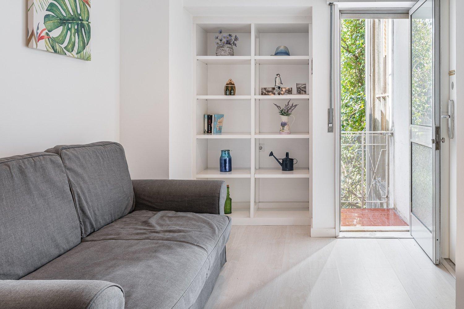 Guestready - Riber Porto Apts Экстерьер фото