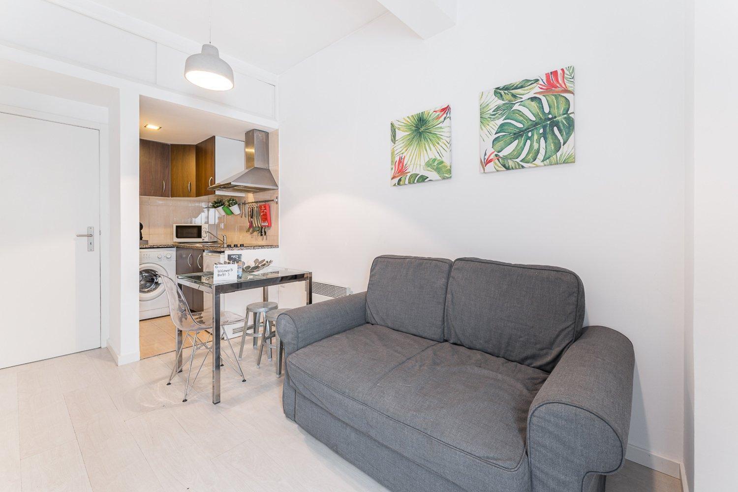 Guestready - Riber Porto Apts Экстерьер фото