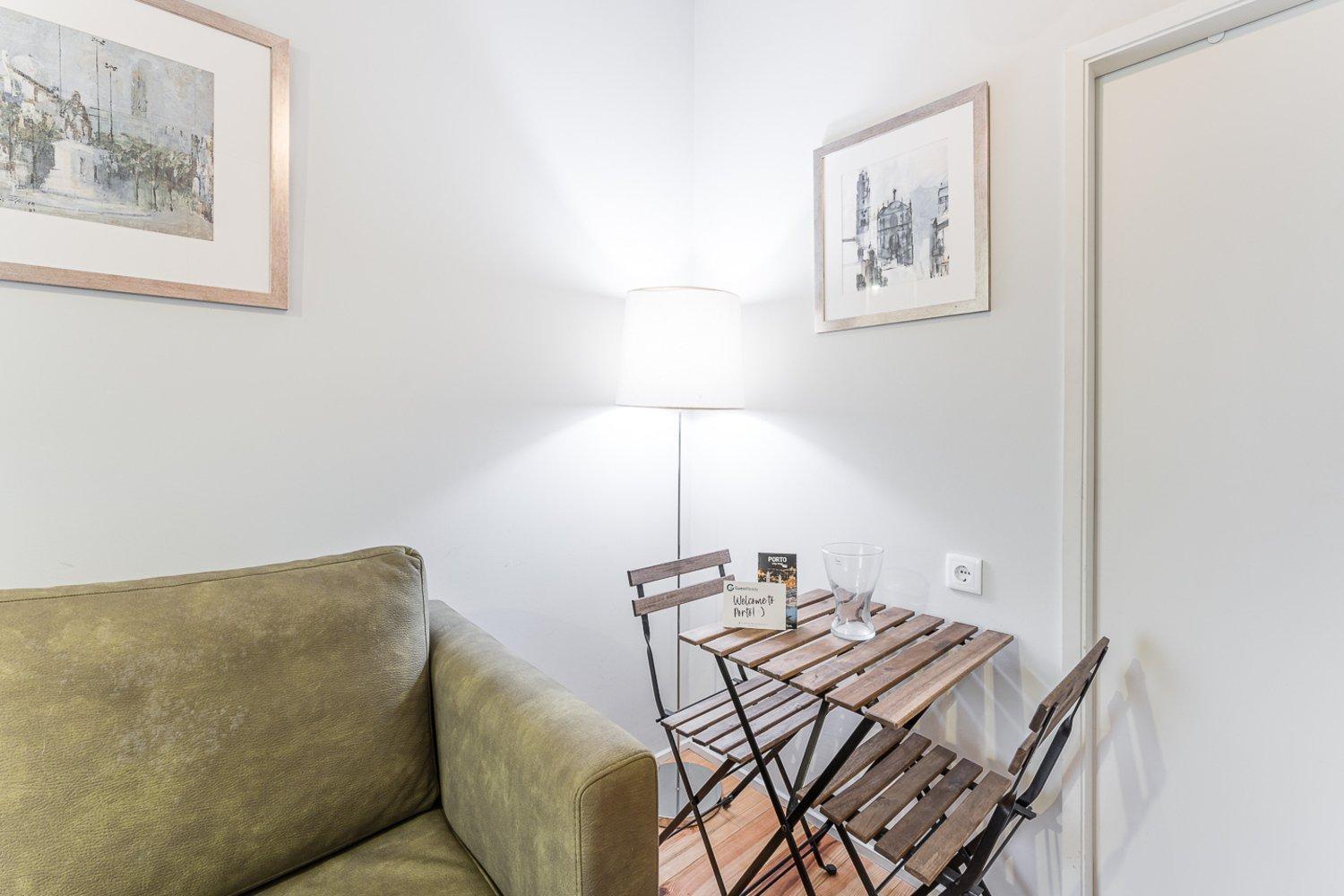 Guestready - Riber Porto Apts Экстерьер фото
