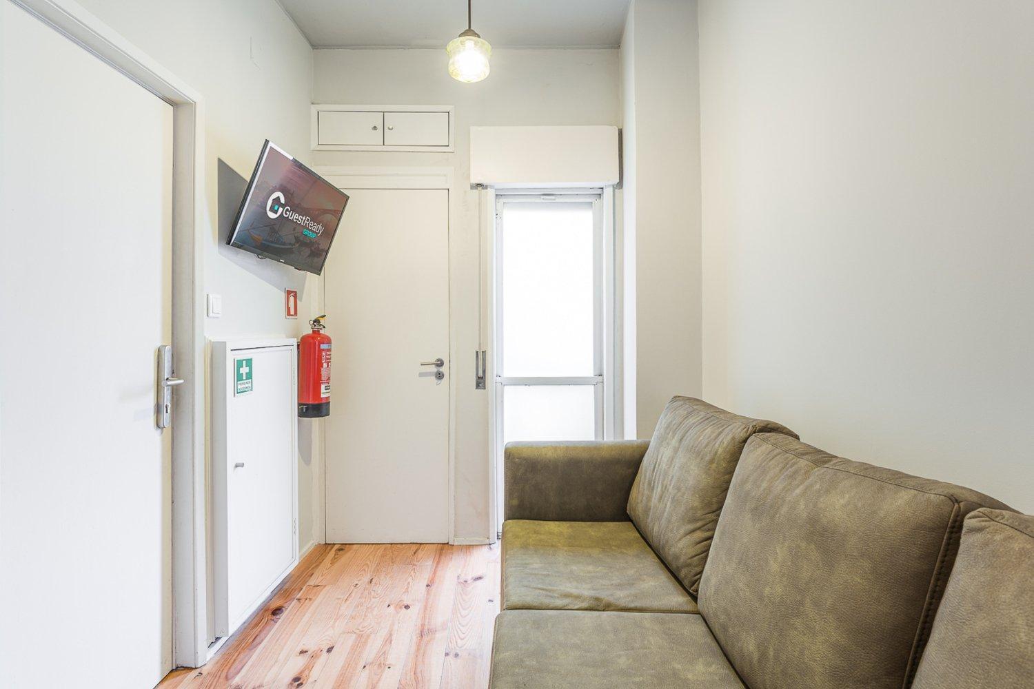 Guestready - Riber Porto Apts Экстерьер фото