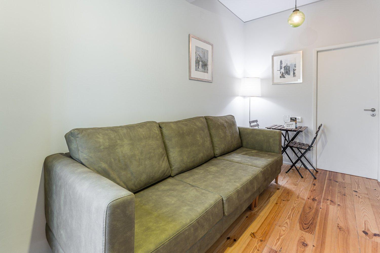 Guestready - Riber Porto Apts Экстерьер фото