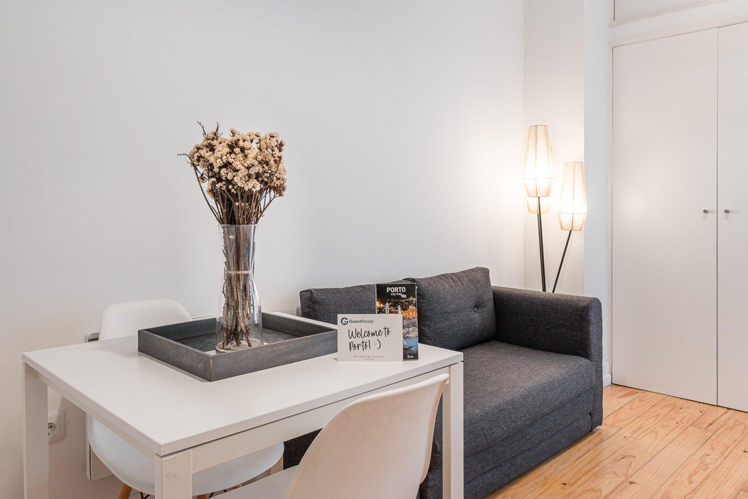 Guestready - Riber Porto Apts Экстерьер фото