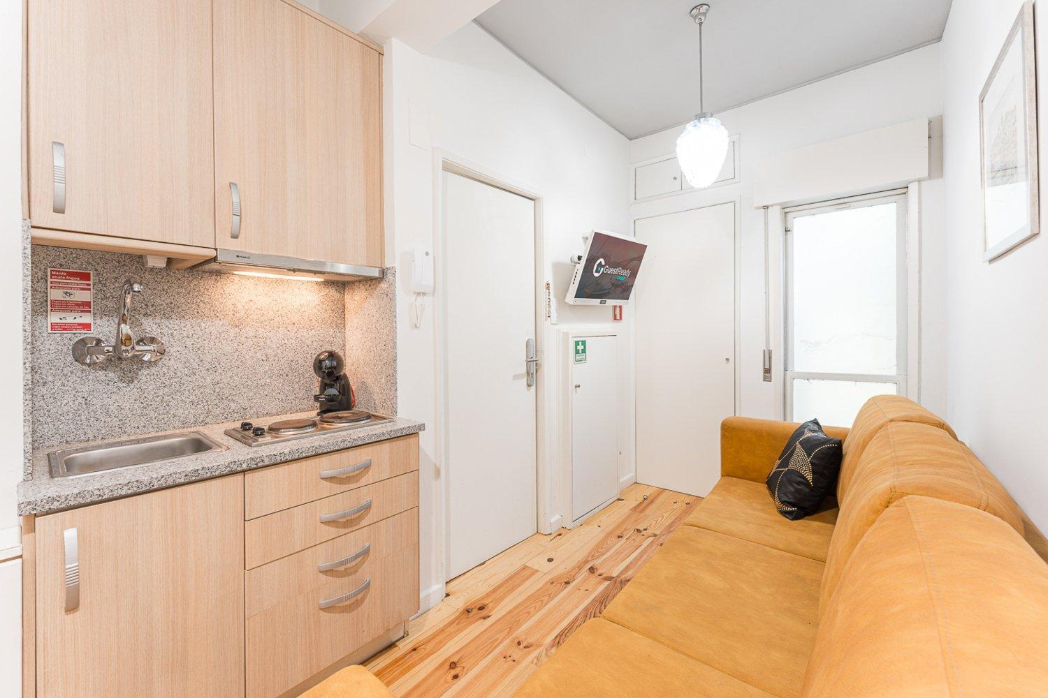 Guestready - Riber Porto Apts Экстерьер фото