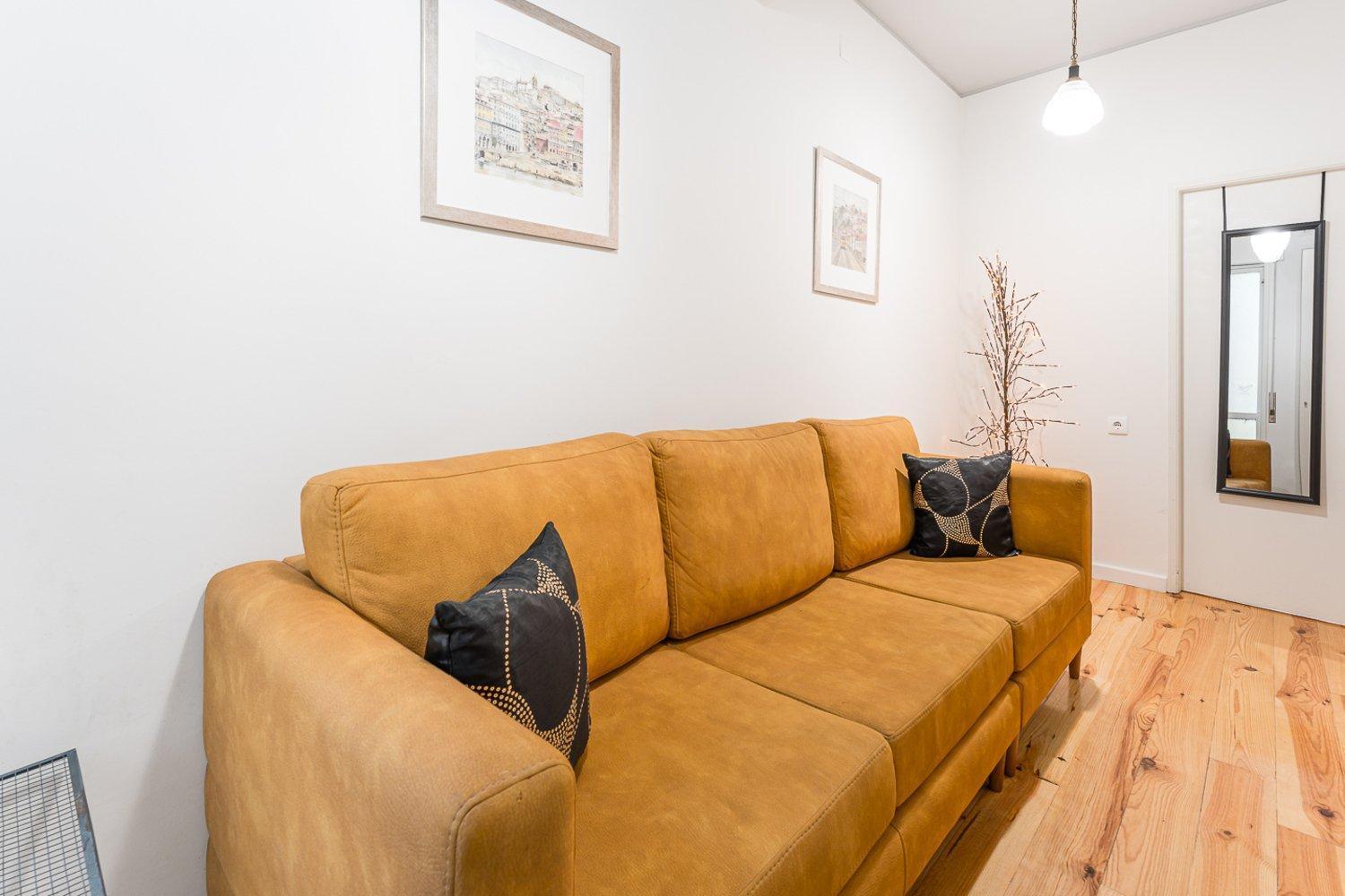 Guestready - Riber Porto Apts Экстерьер фото
