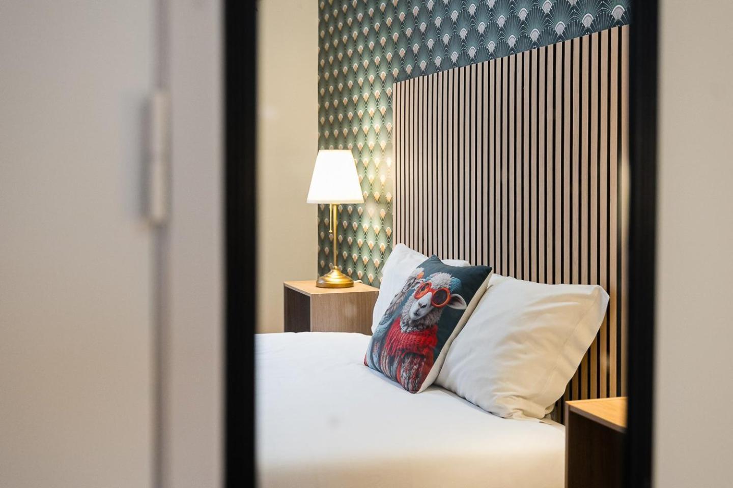 Guestready - Riber Porto Apts Экстерьер фото