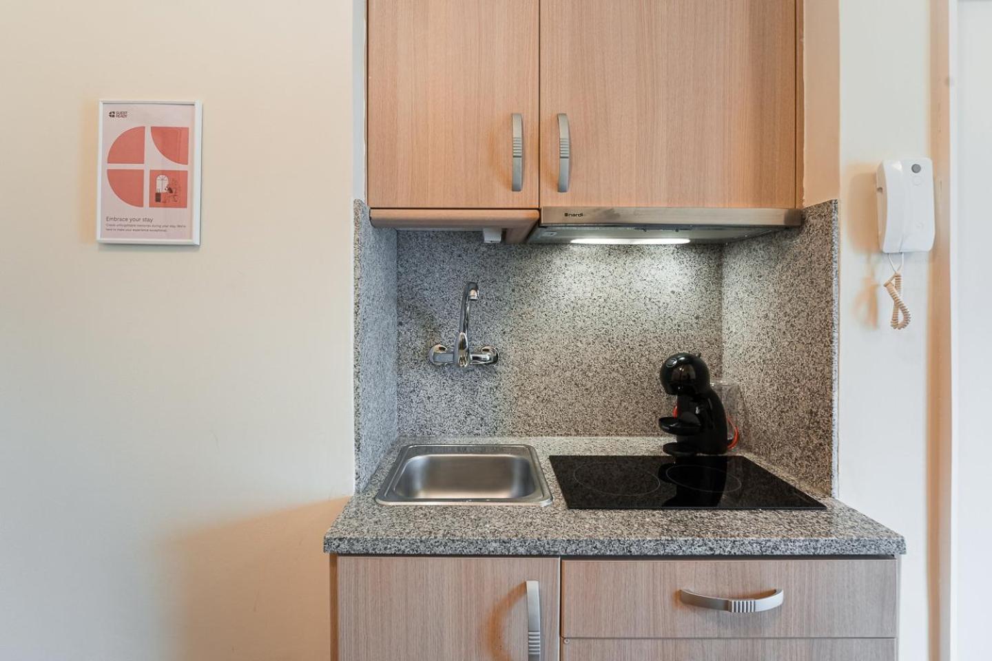 Guestready - Riber Porto Apts Экстерьер фото