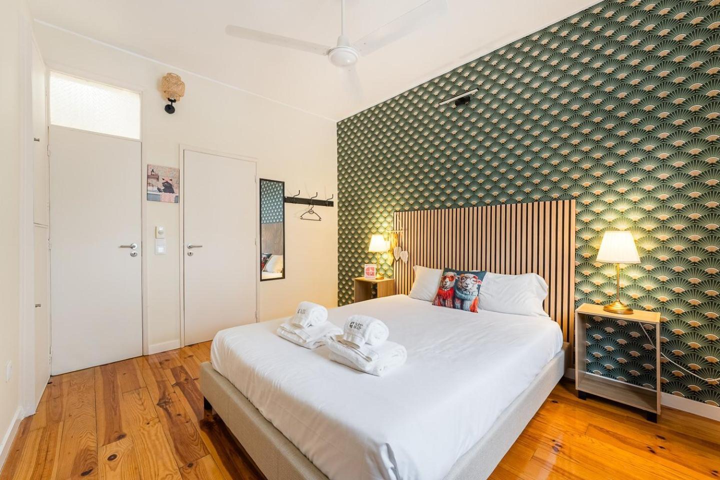 Guestready - Riber Porto Apts Экстерьер фото